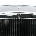 Rolls-Royce Cullinan Extasy by Mansory 2019 года